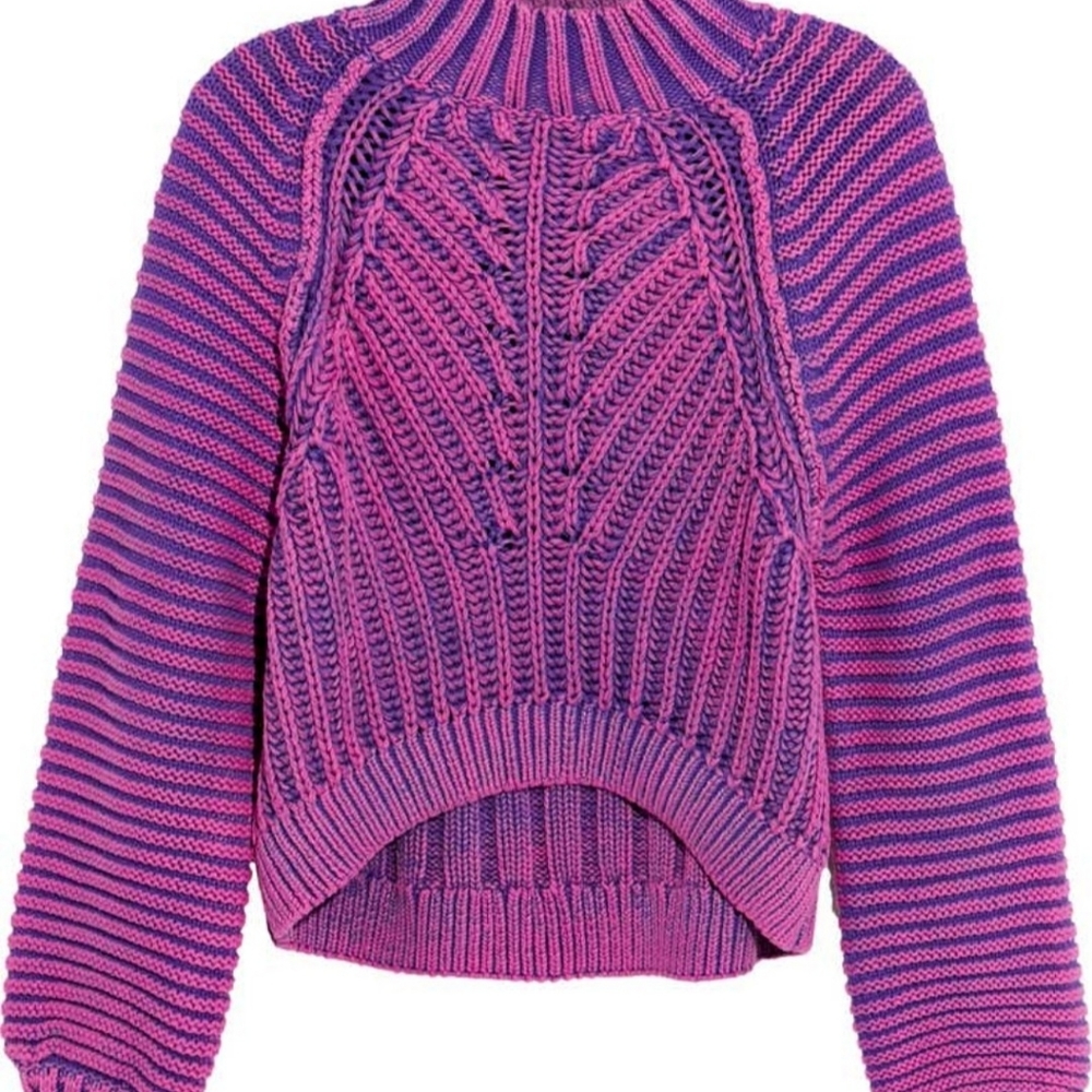 Free People Sweetheart Sweater